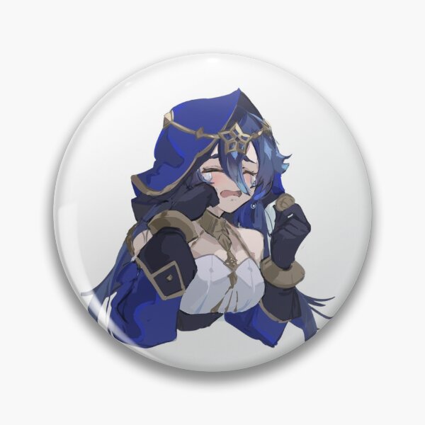 Item preview, Mona - Genshin Impact ｜Mona - Genshin Impact Wiki - Fandom｜mona genshin fanart｜Genshin Impact Mona Build｜mona ｜mona genshin designed and sold by CrispyToastYT.