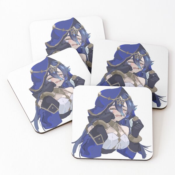 Item preview, Mona - Genshin Impact ｜Mona - Genshin Impact Wiki - Fandom｜mona genshin fanart｜Genshin Impact Mona Build｜mona ｜mona genshin designed and sold by CrispyToastYT.