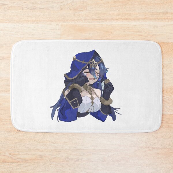Item preview, Mona - Genshin Impact ｜Mona - Genshin Impact Wiki - Fandom｜mona genshin fanart｜Genshin Impact Mona Build｜mona ｜mona genshin designed and sold by CrispyToastYT.