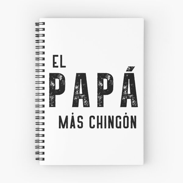 Item preview, El papá más chingón designed and sold by Lcampos03.