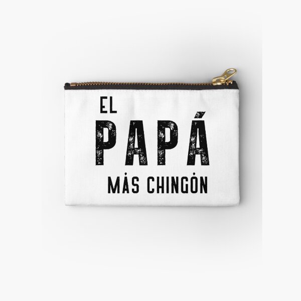 Item preview, El papá más chingón designed and sold by Lcampos03.