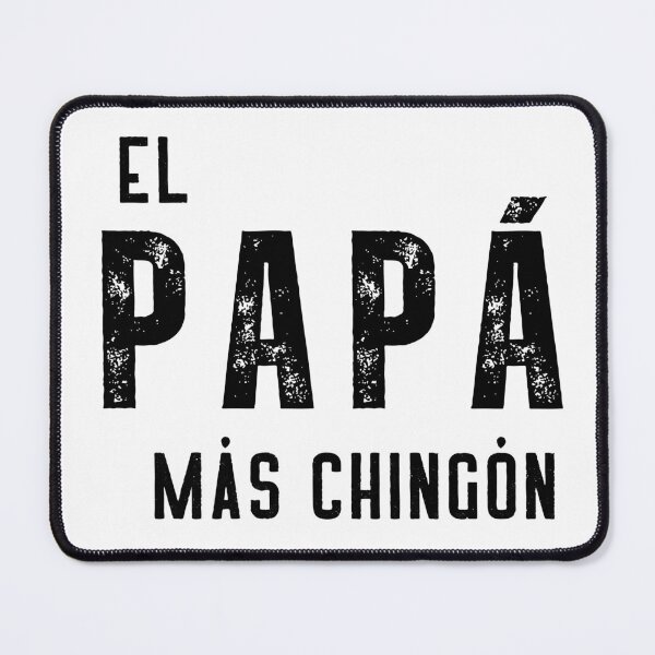 Item preview, El papá más chingón designed and sold by Lcampos03.