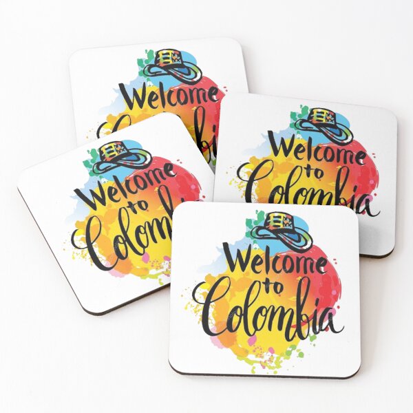Item preview, Colombia designed and sold by Teixeira224.