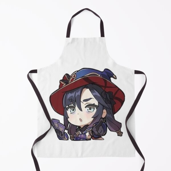 Item preview, Mona - Genshin Impact |Mona - Genshin Impact Wiki - Fandom|mona genshin fanart|Genshin Impact Mona Build|mona |mona genshin designed and sold by CrispyToastYT.