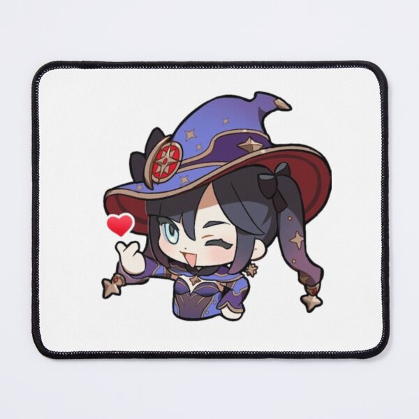 Item preview, Mona - Genshin Impact ｜Mona - Genshin Impact Wiki - Fandom｜mona genshin fanart｜Genshin Impact Mona Build｜mona ｜mona genshin designed and sold by CrispyToastYT.