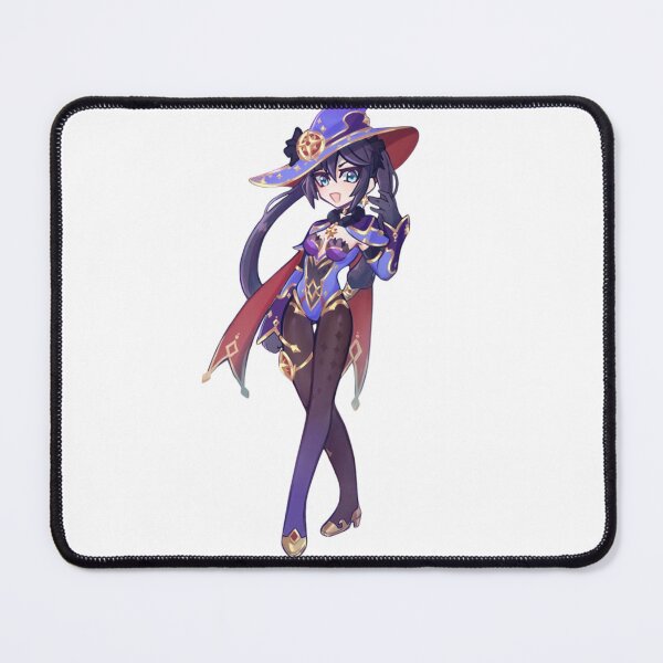Item preview, Mona - Genshin Impact ｜Mona - Genshin Impact Wiki - Fandom｜mona genshin fanart｜Genshin Impact Mona Build｜mona ｜mona genshin designed and sold by CrispyToastYT.