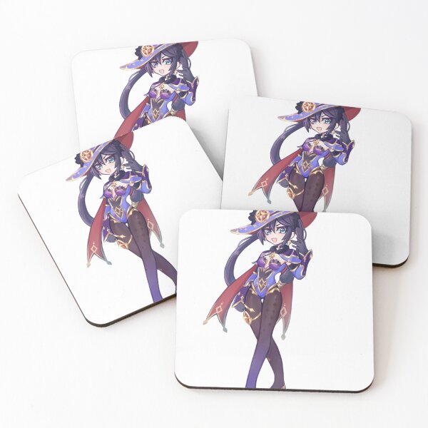 Item preview, Mona - Genshin Impact ｜Mona - Genshin Impact Wiki - Fandom｜mona genshin fanart｜Genshin Impact Mona Build｜mona ｜mona genshin designed and sold by CrispyToastYT.