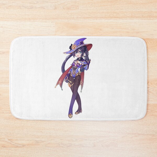 Item preview, Mona - Genshin Impact ｜Mona - Genshin Impact Wiki - Fandom｜mona genshin fanart｜Genshin Impact Mona Build｜mona ｜mona genshin designed and sold by CrispyToastYT.