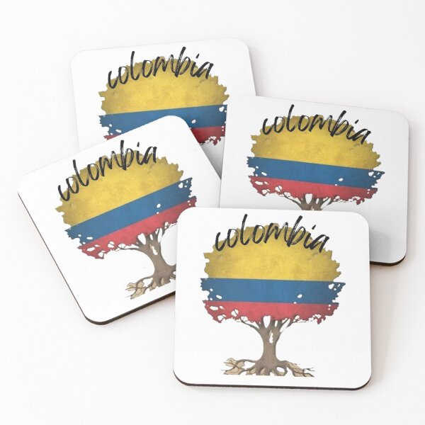 Item preview, Colombia designed and sold by Teixeira224.