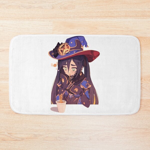 Item preview, Mona - Genshin Impact ｜Mona - Genshin Impact Wiki - Fandom｜mona genshin fanart｜Genshin Impact Mona Build｜mona ｜mona genshin designed and sold by CrispyToastYT.