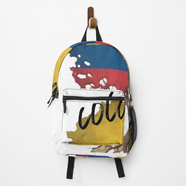 Item preview, Colombia designed and sold by Teixeira224.