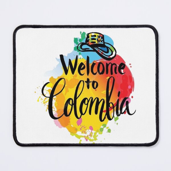 Item preview, Colombia designed and sold by Teixeira224.