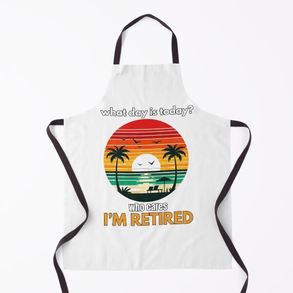 Item preview, I'm Retired: Goodbye Tension, Hello Pension designed and sold by Moh-nd-Eg.