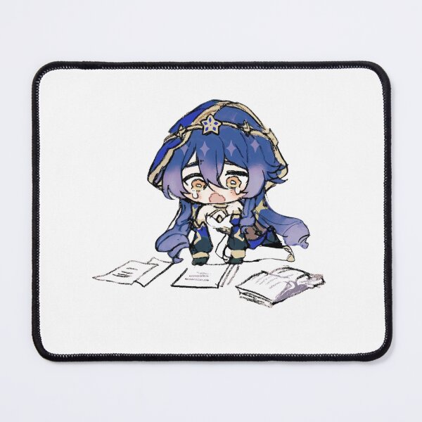 Item preview, Mona - Genshin Impact |Mona - Genshin Impact Wiki - Fandom|mona genshin fanart|Genshin Impact Mona Build|mona |mona genshin designed and sold by CrispyToastYT.