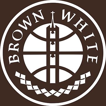 Artwork thumbnail, Brown and White by SBUnfurled