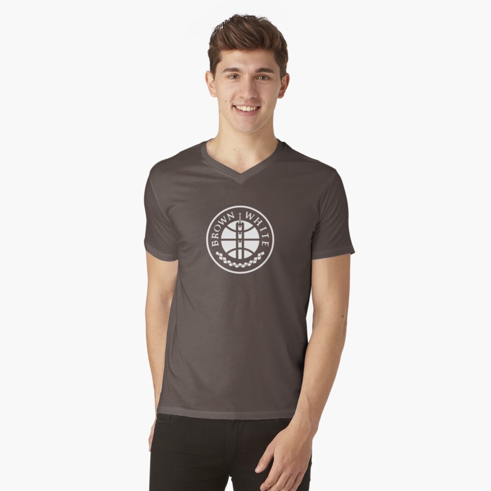 Item preview, V-Neck T-Shirt designed and sold by SBUnfurled.