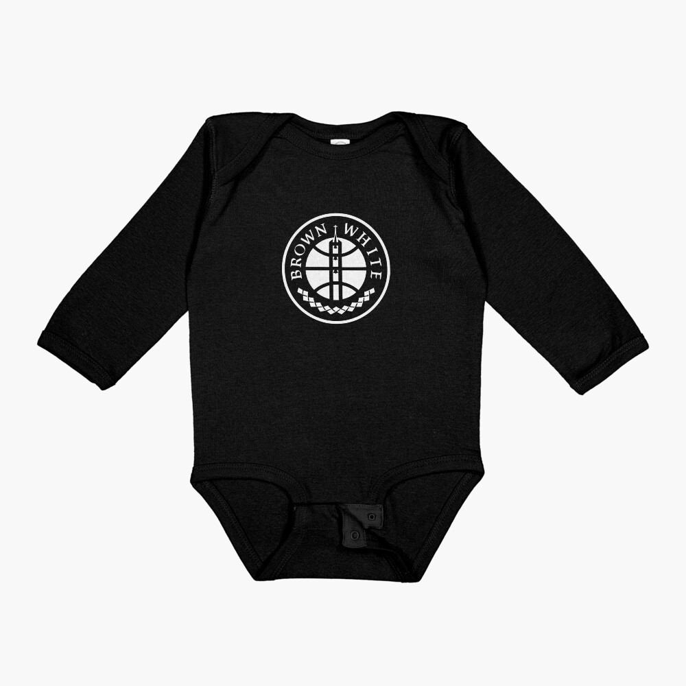 Item preview, Long Sleeve Baby One-Piece designed and sold by SBUnfurled.