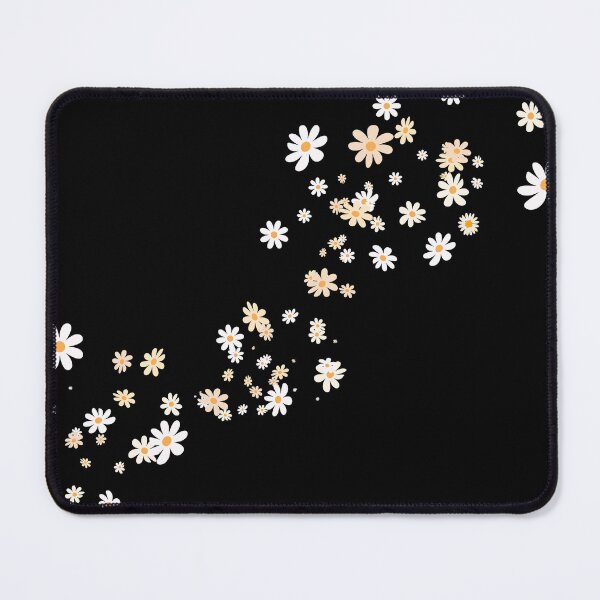 Item preview, Floral explosion of daisies designed and sold by pasdem.