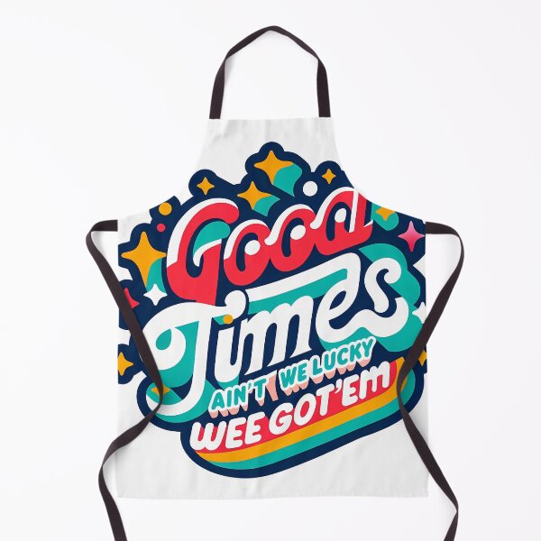 Item preview, Good Times designed and sold by coca-art.