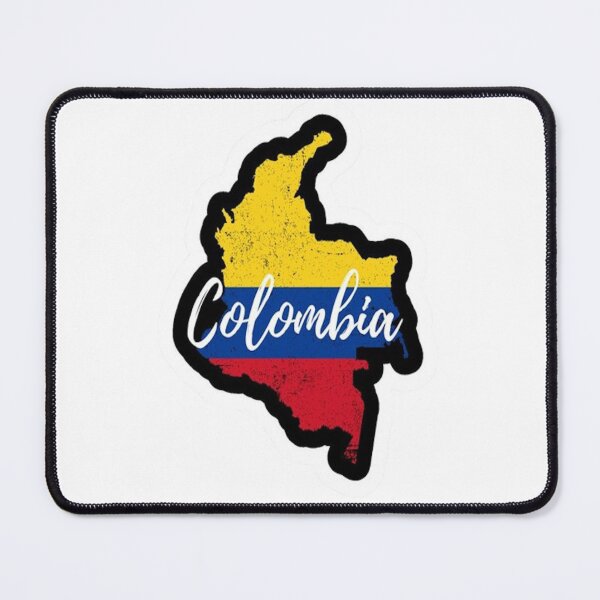Item preview, Colombia designed and sold by Teixeira224.