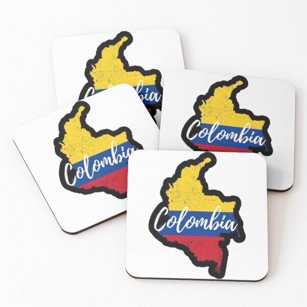 Item preview, Colombia designed and sold by Teixeira224.