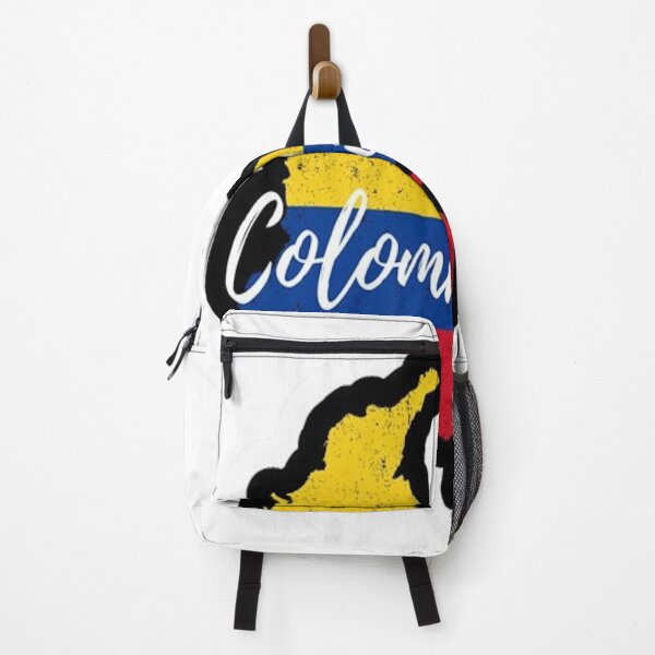Item preview, Colombia designed and sold by Teixeira224.