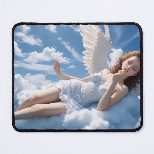 Item preview, Angel Time designed and sold by TLC4ever.