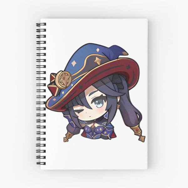 Item preview, Mona - Genshin Impact ｜Mona - Genshin Impact Wiki - Fandom｜mona genshin fanart｜Genshin Impact Mona Build｜mona ｜mona genshin designed and sold by CrispyToastYT.