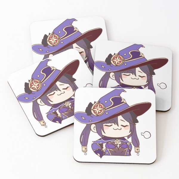 Item preview, Mona - Genshin Impact ｜Mona - Genshin Impact Wiki - Fandom｜mona genshin fanart｜Genshin Impact Mona Build｜mona ｜mona genshin designed and sold by CrispyToastYT.