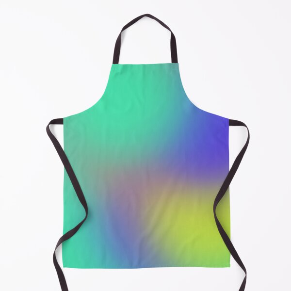 Item preview, Rainbow Gradient Hue Blur Haze Vibrant Abstract Tones designed and sold by Alchemy-A-La-G.