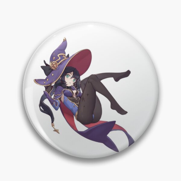 Item preview, Mona - Genshin Impact ｜Mona - Genshin Impact Wiki - Fandom｜mona genshin fanart｜Genshin Impact Mona Build｜mona ｜mona genshin designed and sold by CrispyToastYT.