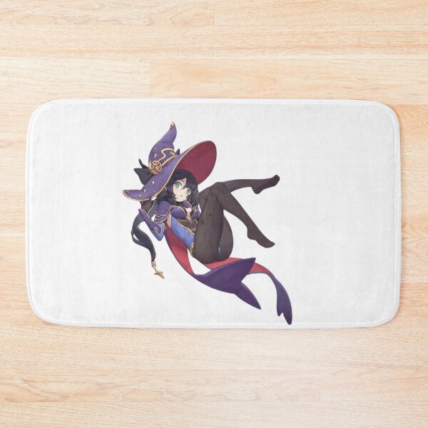 Item preview, Mona - Genshin Impact ｜Mona - Genshin Impact Wiki - Fandom｜mona genshin fanart｜Genshin Impact Mona Build｜mona ｜mona genshin designed and sold by CrispyToastYT.
