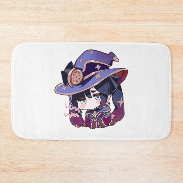 Item preview, Mona - Genshin Impact ｜Mona - Genshin Impact Wiki - Fandom｜mona genshin fanart｜Genshin Impact Mona Build｜mona ｜mona genshin designed and sold by CrispyToastYT.