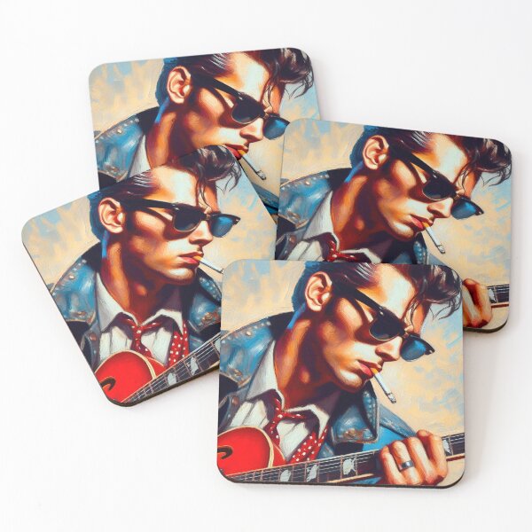 Item preview, Rock star designed and sold by BLUEiceberg.