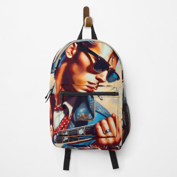 Item preview, Rock star designed and sold by BLUEiceberg.