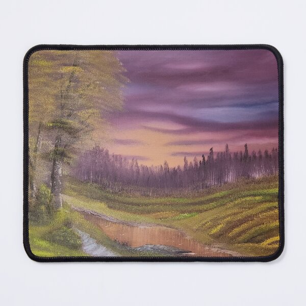Item preview, Peaceful Sunset designed and sold by Theos-Realm.