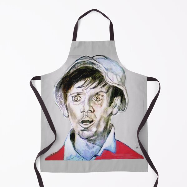 Item preview, Gilligan designed and sold by Herbert Renard.