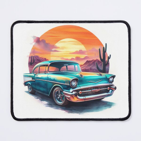 Item preview, 57 Chevy designed and sold by Libretti.