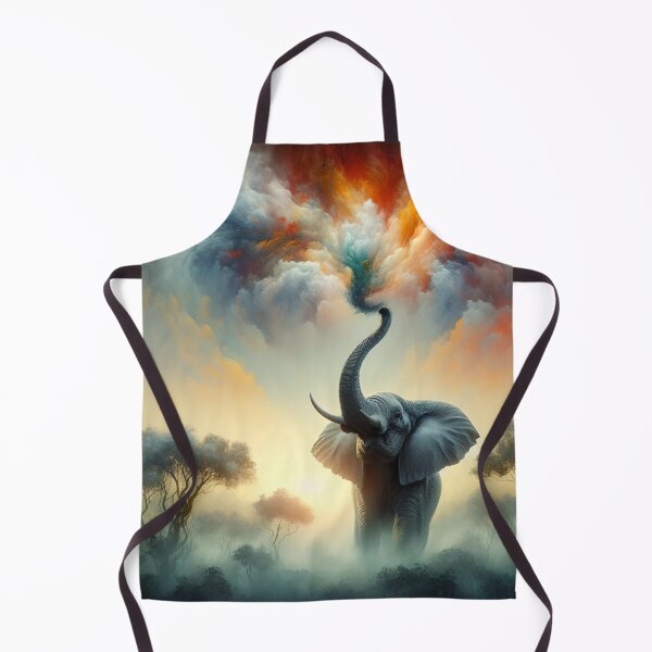 Item preview, Elephant Essence designed and sold by GoddessLit.