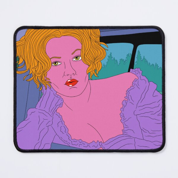 Item preview, Drew designed and sold by Motel Gemini.