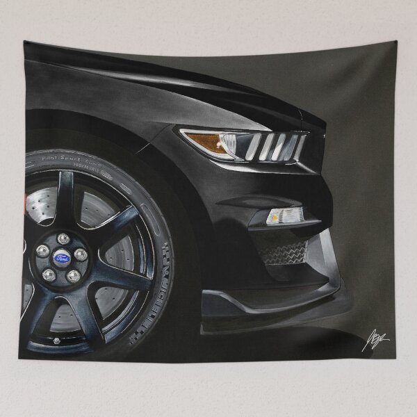 Item preview, GT350 R designed and sold by Jason Bylsma.