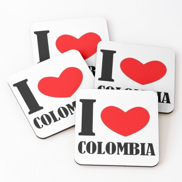 Item preview, Colobia  designed and sold by Teixeira224.