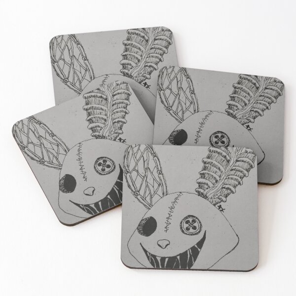 Item preview, Conejito relleno designed and sold by Bluerabbit4010.