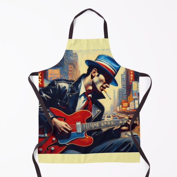 Item preview, Old time rock designed and sold by BLUEiceberg.