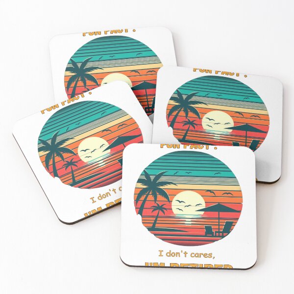 Item preview, I'm Retired: Finally Time for Me designed and sold by Moh-nd-Eg.