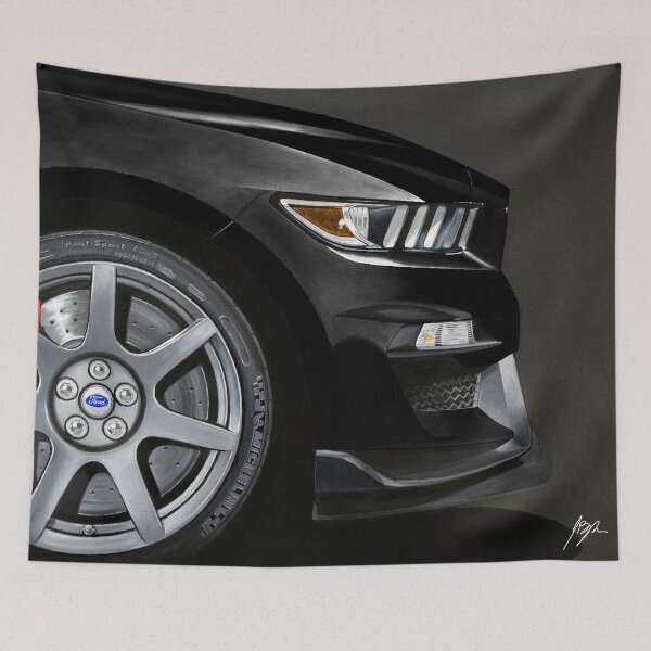 Item preview, GT350 R designed and sold by Jason Bylsma.