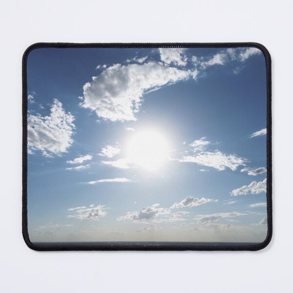 Item preview, Big Bright Amazing Sky designed and sold by Ohoveeo.