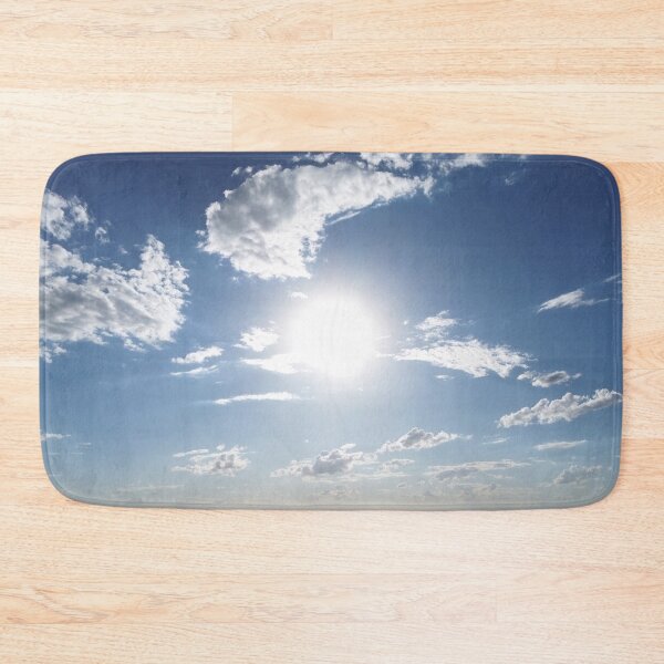 Item preview, Big Bright Amazing Sky designed and sold by Ohoveeo.
