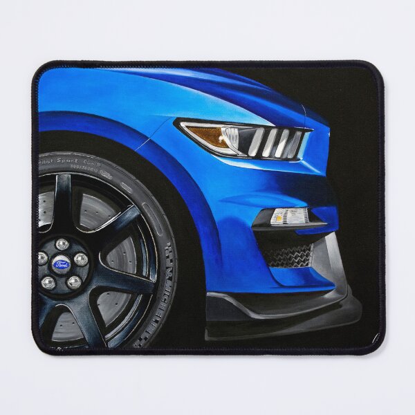 Item preview, GT350 R designed and sold by Jason Bylsma.