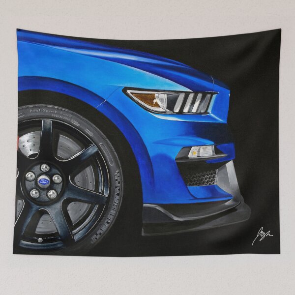 Item preview, GT350 R designed and sold by Jason Bylsma.